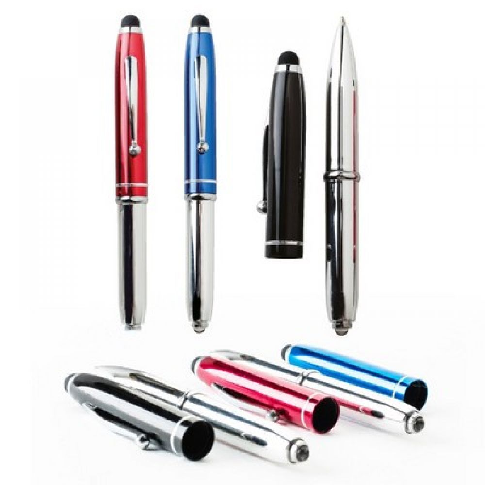 BOLIGRAFO TOUCH GLISS